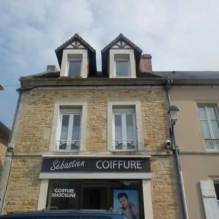 Loft Rue De La Mer - La Gronde Lejlighed Luc-sur-Mer Værelse billede