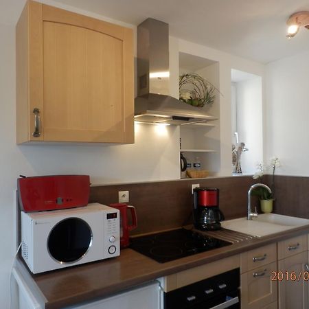 Loft Rue De La Mer - La Gronde Lejlighed Luc-sur-Mer Eksteriør billede