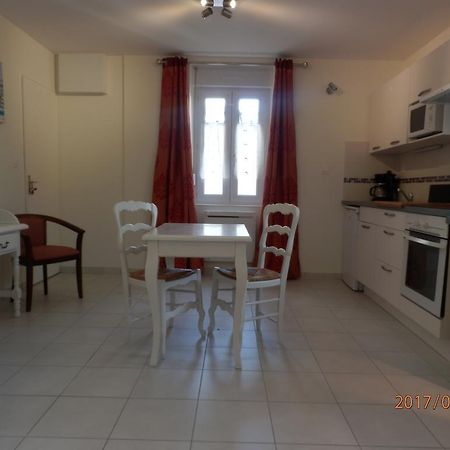 Loft Rue De La Mer - La Gronde Lejlighed Luc-sur-Mer Eksteriør billede