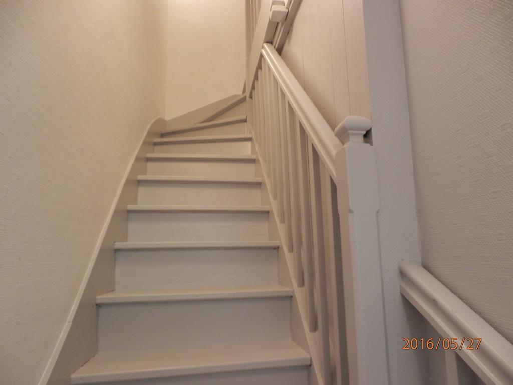 Loft Rue De La Mer - La Gronde Lejlighed Luc-sur-Mer Eksteriør billede