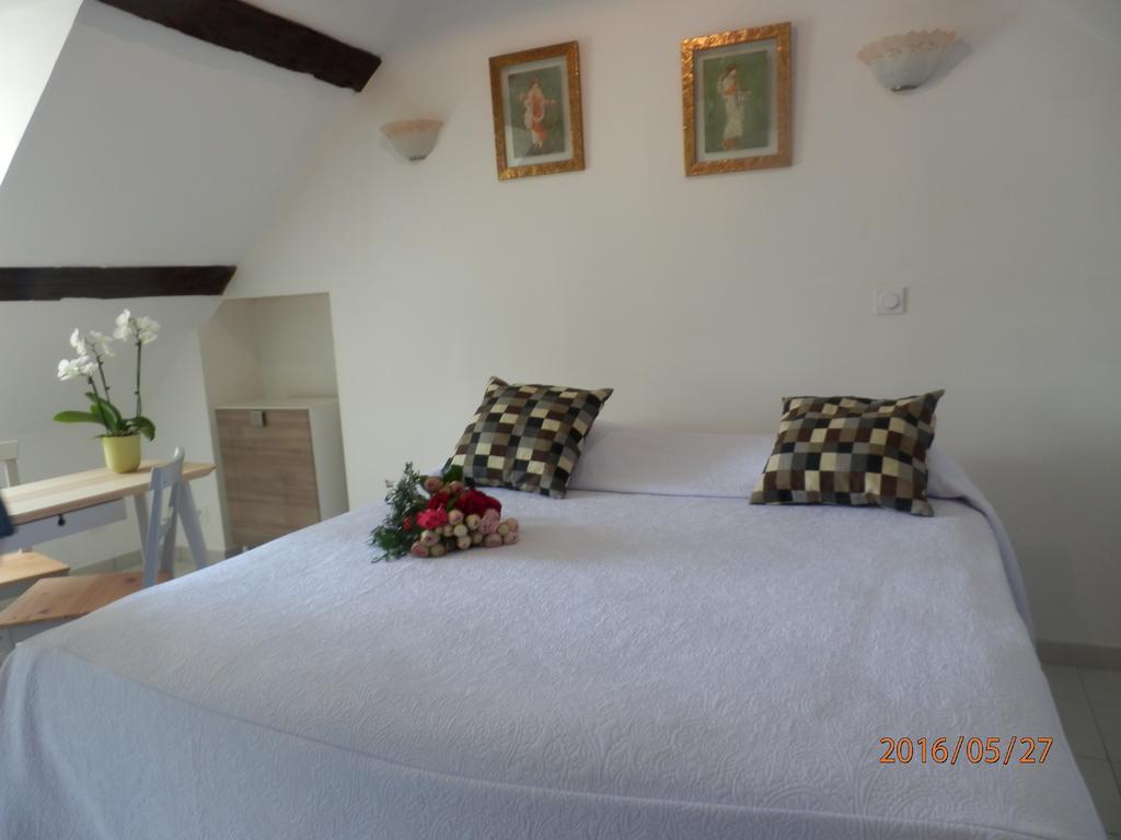 Loft Rue De La Mer - La Gronde Lejlighed Luc-sur-Mer Eksteriør billede