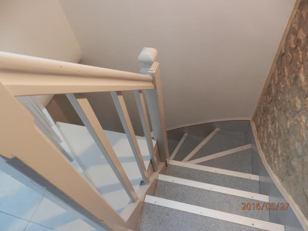 Loft Rue De La Mer - La Gronde Lejlighed Luc-sur-Mer Eksteriør billede