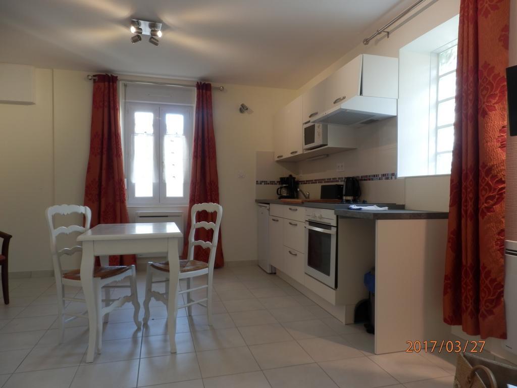 Loft Rue De La Mer - La Gronde Lejlighed Luc-sur-Mer Eksteriør billede